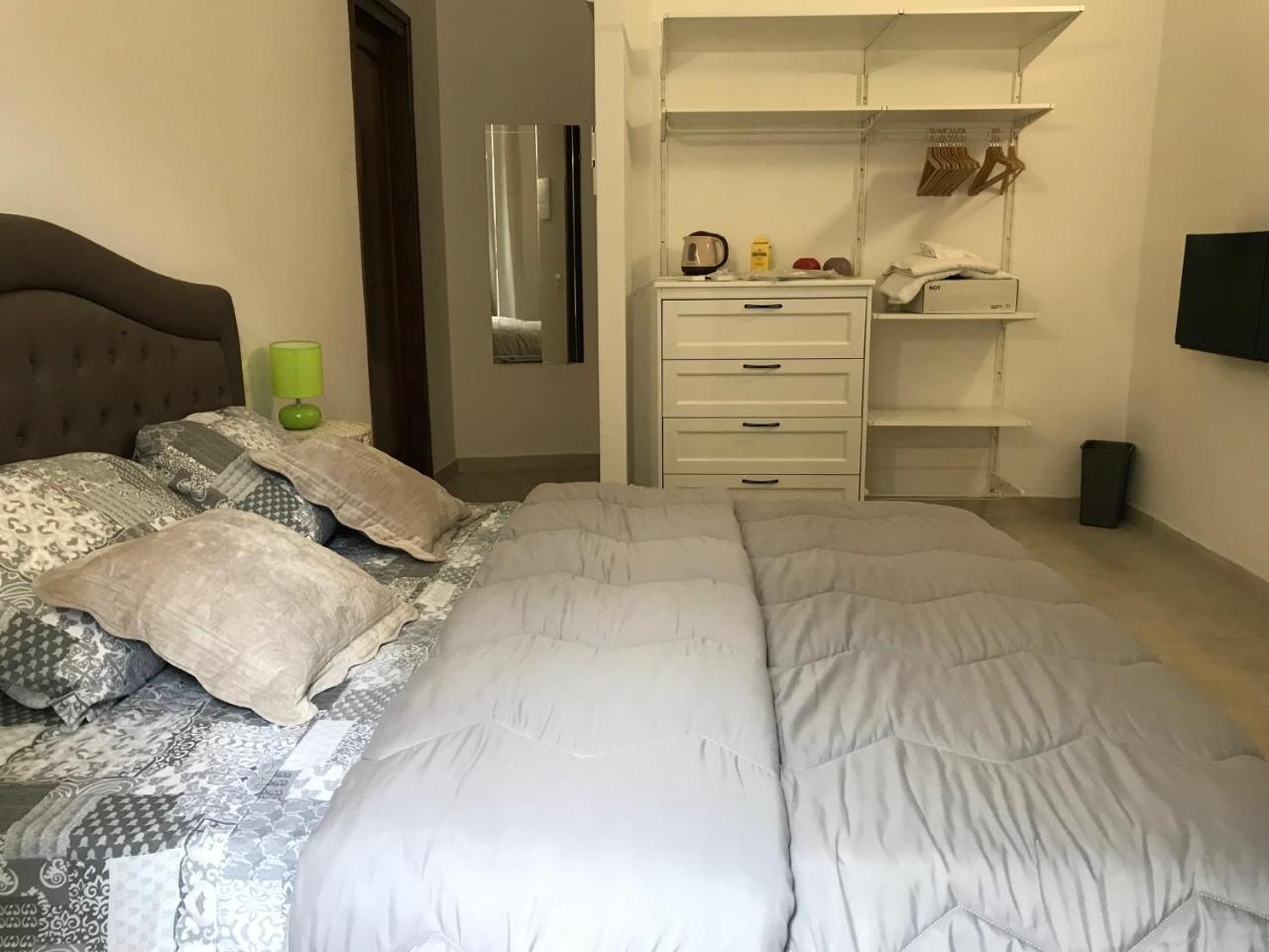 Casa Chicca Hotell La Spezia Exteriör bild