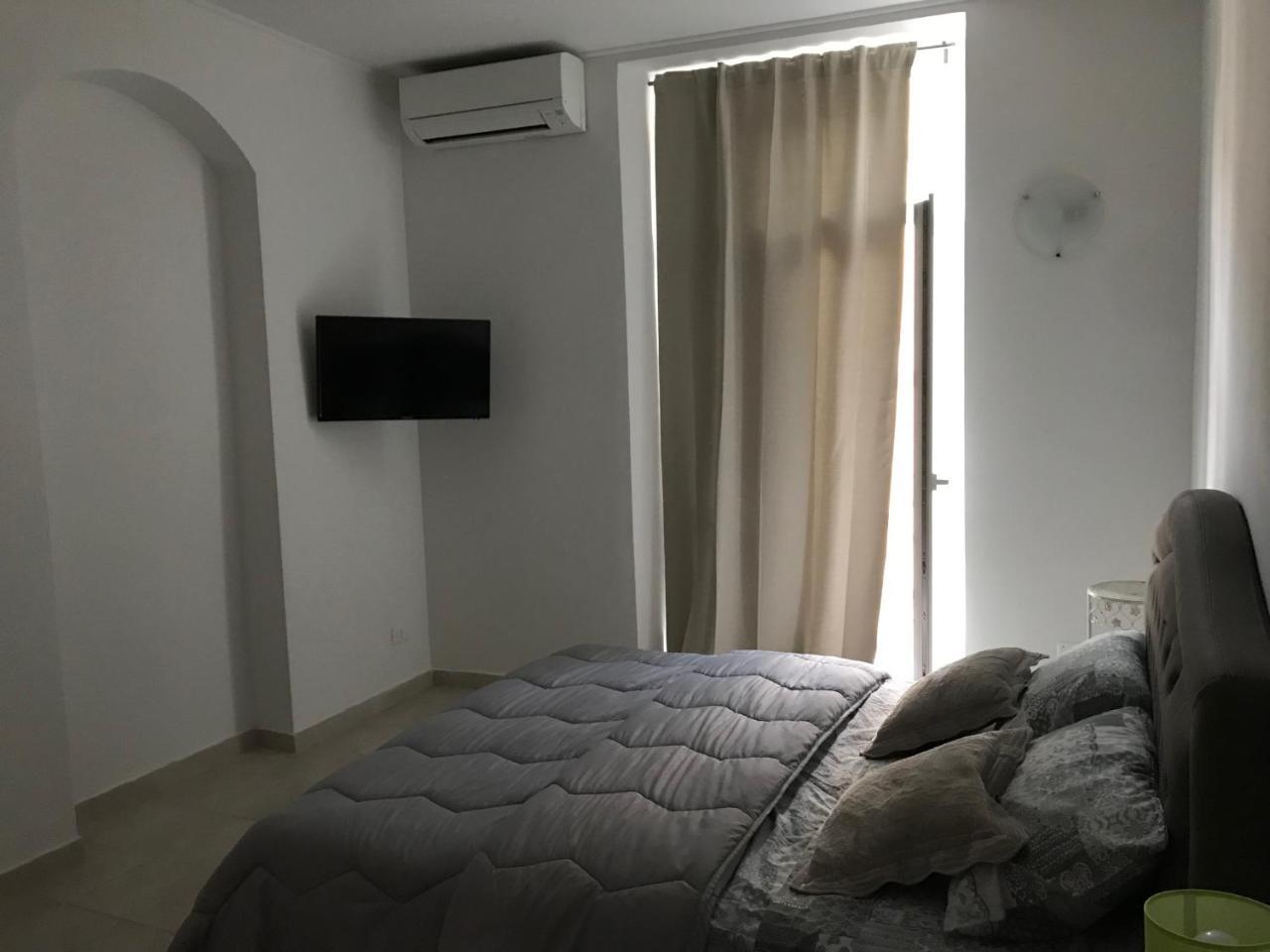 Casa Chicca Hotell La Spezia Exteriör bild