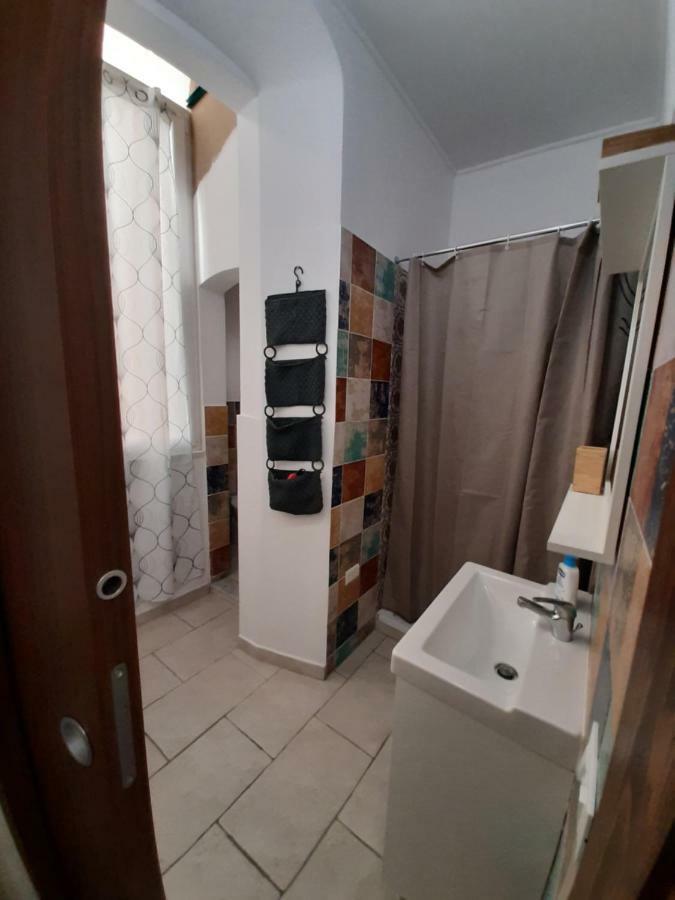 Casa Chicca Hotell La Spezia Exteriör bild