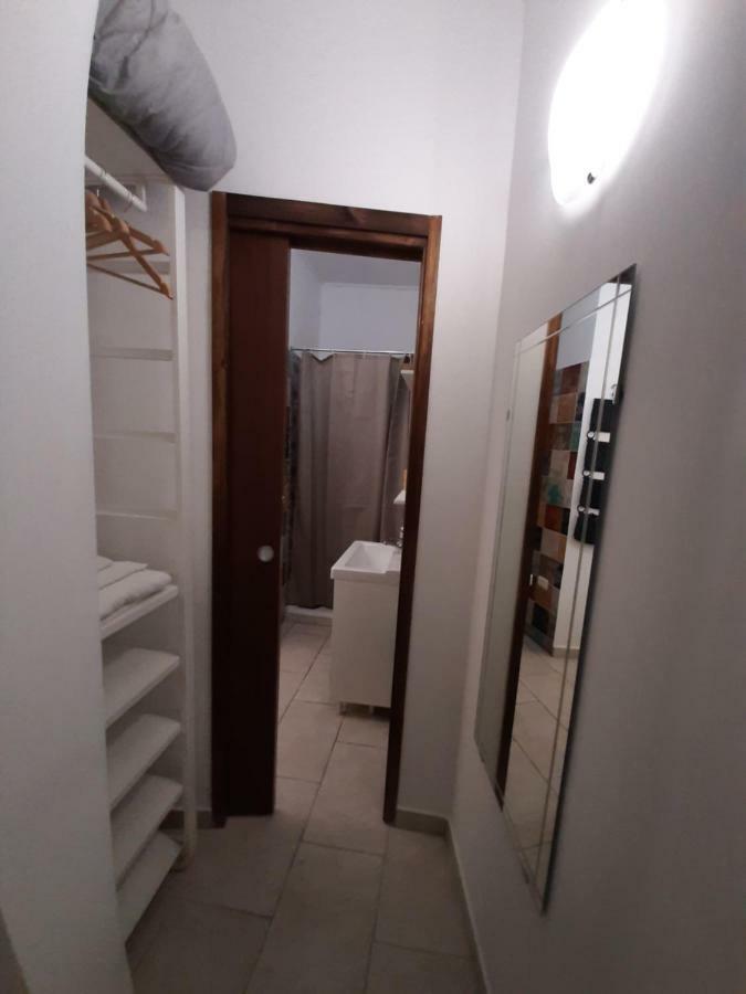 Casa Chicca Hotell La Spezia Exteriör bild